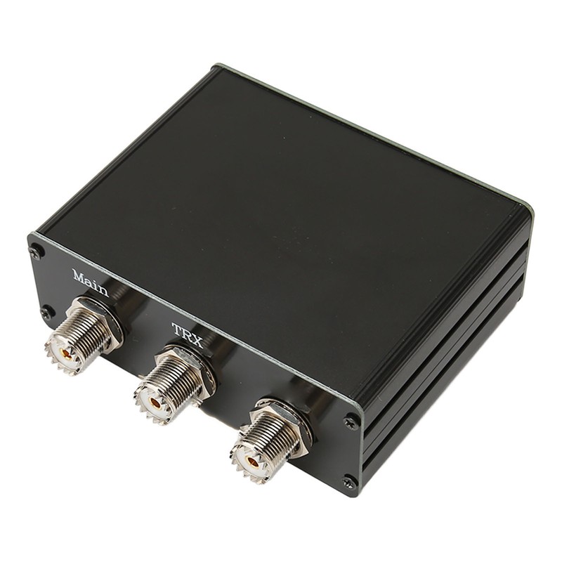 QRM Eliminator Box 3P X Phase 1.8‑30 MHz HF Bands