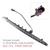 Topteng LED 3rd Third Brake Light Centre Assembly 923-133 FT4Z13A613A