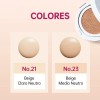 Missha Almohadilla Mágica Cover Iluminadora Spf50+ 15g