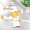 Kit De 4 Soluciones Para Máquina De Hidra Facial A