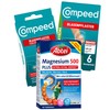 Abtei & Compeed Essentials Trio – 3er Set – Abtei