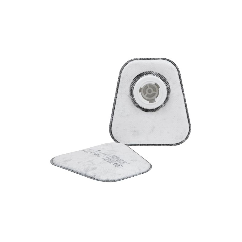 Sealey A P3 R Particulate Filter - Pack of 2-9008