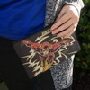 The Flash Fastest Man Alive Makeup Cosmetic Bag Organizer Pouch