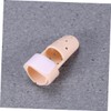KOMBIUDA Protective Splint for Finger Splints for Fingers for Tendon