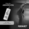 ISRANT | Crema para Pies 240ml | Loción Refrescante para