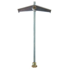 TOX Spring folding dowel Spagat M3, 2 pieces, 024700011