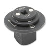 TGR Low Profile Impact Socket Adapter - Drive Reducing (3PC.