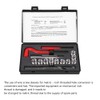 Thread Repair Kit, M14 x 2 Thread Repair Set, Thread