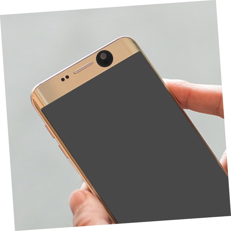 Gatuida 6pcs Camera Privacy Covers Webcam Covers for Phone Protection