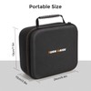 TurnRasie Original Endoscope Camera Carrying Case, Wireless Borescope Carrying Bag