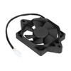 12V 15W Cooling Fan Universal Accessory for 150cc 200cc 250cc