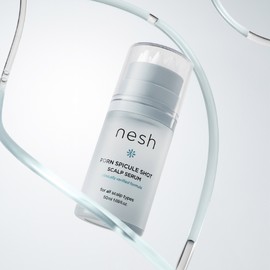 nesh [nesh]PDRN Spicule Scalp Serum 50ml