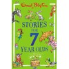 Stories for Seven-Year-Olds