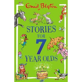 Stories for Seven-Year-Olds