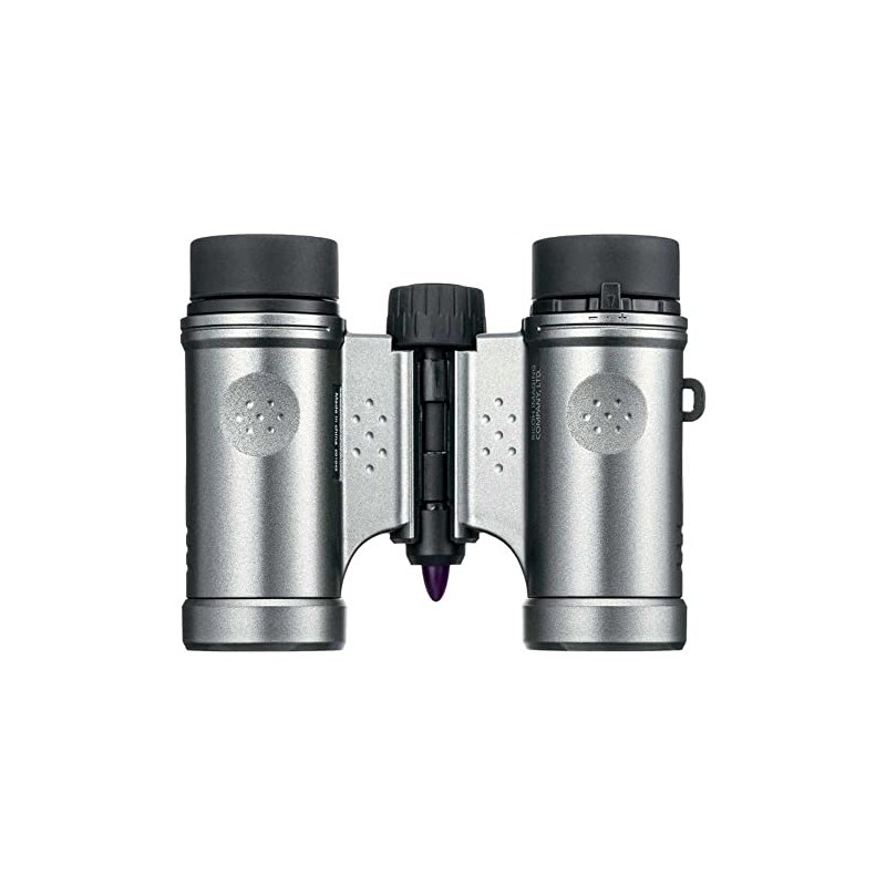 PENTAX Binoculars UD 10x21- Black. 10x magnification with roof prism.