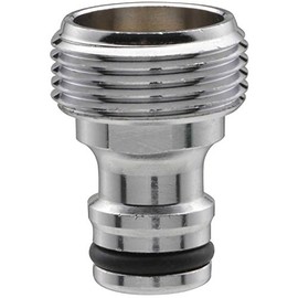 KAKUDAI 567-041 Metal Screw Nipple