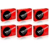 Vocalzone 24 pastilles x 6 Packs by Vocalzones