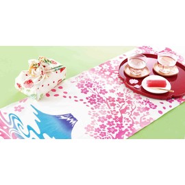 kenema Tenugui, Food, Strawberry Picker