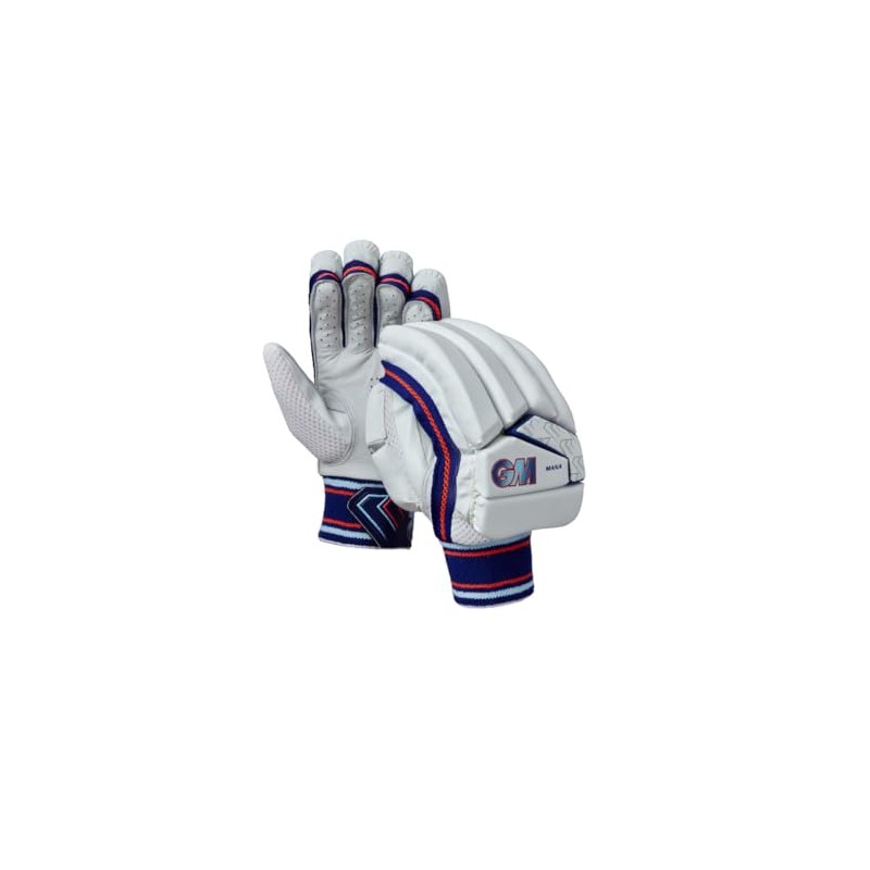 Gunn & Moore GM Cricket Batting Gloves | Mana |