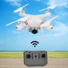 4k RC Quadcopter Remote Control Drone Toy for Boys Girls