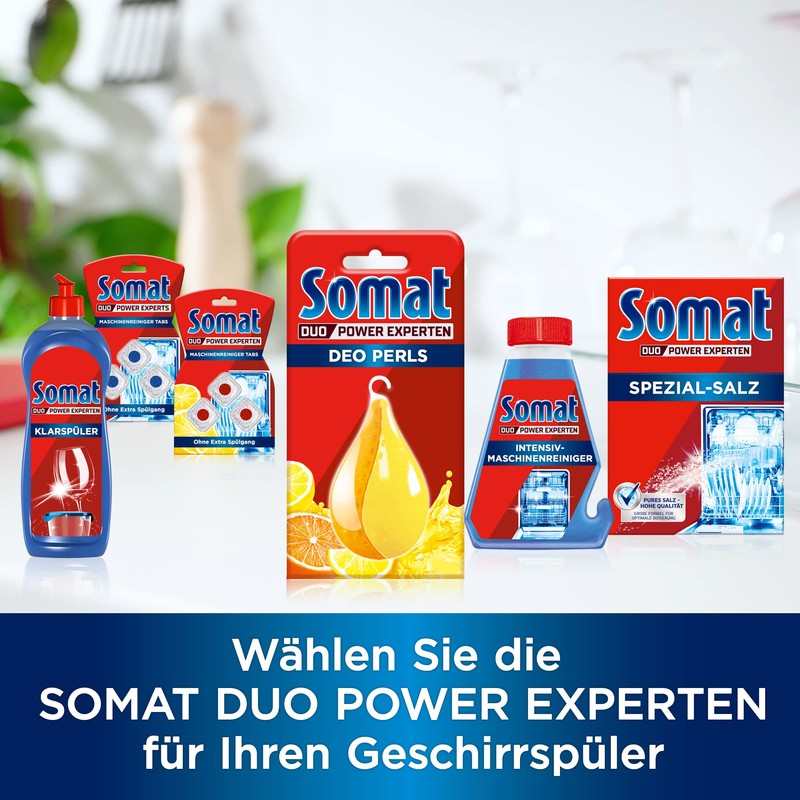 Somat Deo Duo-Perls. SDLO 8