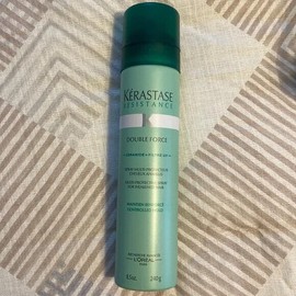 Kérastase KERASTASE RESISTANCE DOUBLE FORCE MULTI-PROTECTI
