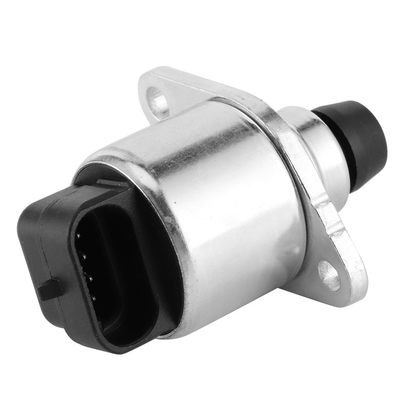 Idle Air Control Valve 3843750 Aluminium Alloy IAC Valve for