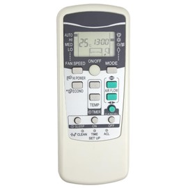 RKW502A200A Fernbedienung Ersatz für Mitsubishi Klimaanlage