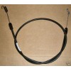 Mtd Yardmachines 4.5 21 Snowblower Snowthrower Auger Belt Engagement Cable