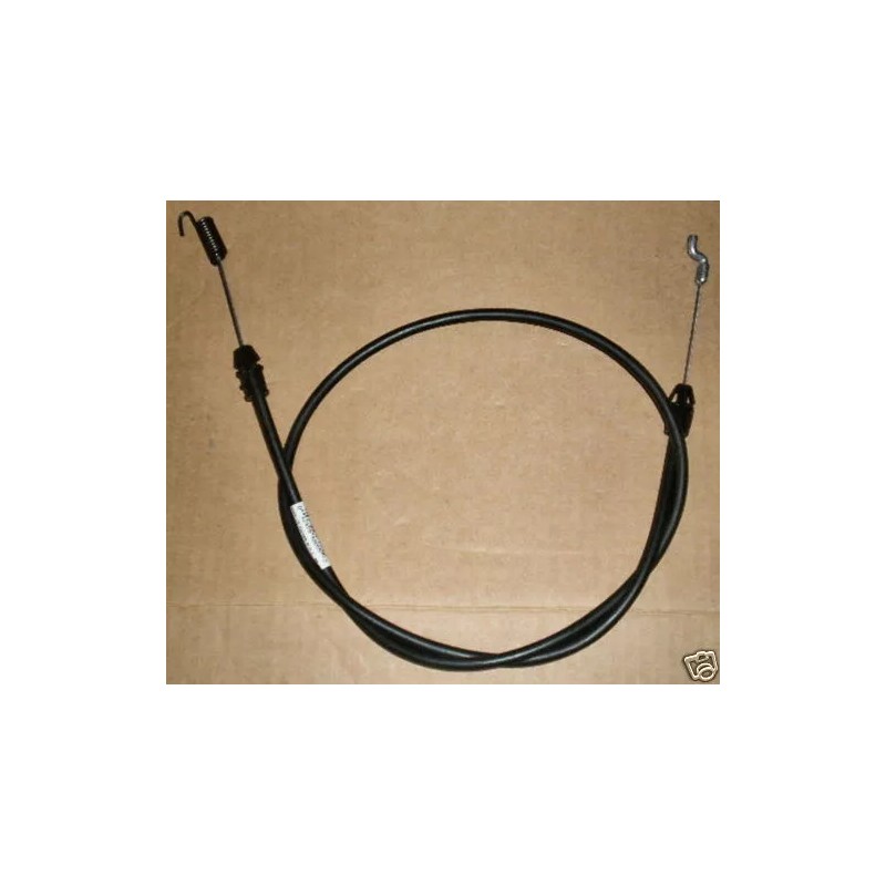 Mtd Yardmachines 4.5 21 Snowblower Snowthrower Auger Belt Engagement Cable
