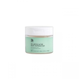 Benton Houttuynia cordata 80 Skin Toner Pad (70 sheets) / 벤튼 어성초 80 스킨 토너 패드 (70매)