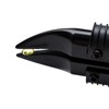 USHTIGER Fusion Hair Extensions Tool Iron Connector Plier K Tip