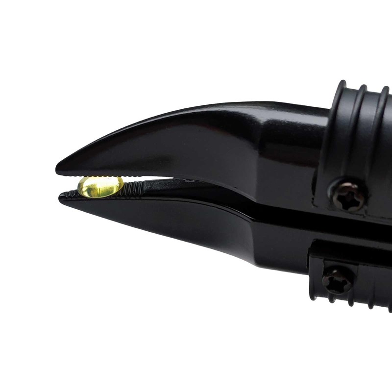 USHTIGER Fusion Hair Extensions Tool Iron Connector Plier K Tip