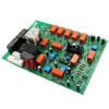 Knowtek PCB 650-091 12V Generator Control Panel Used with Interface