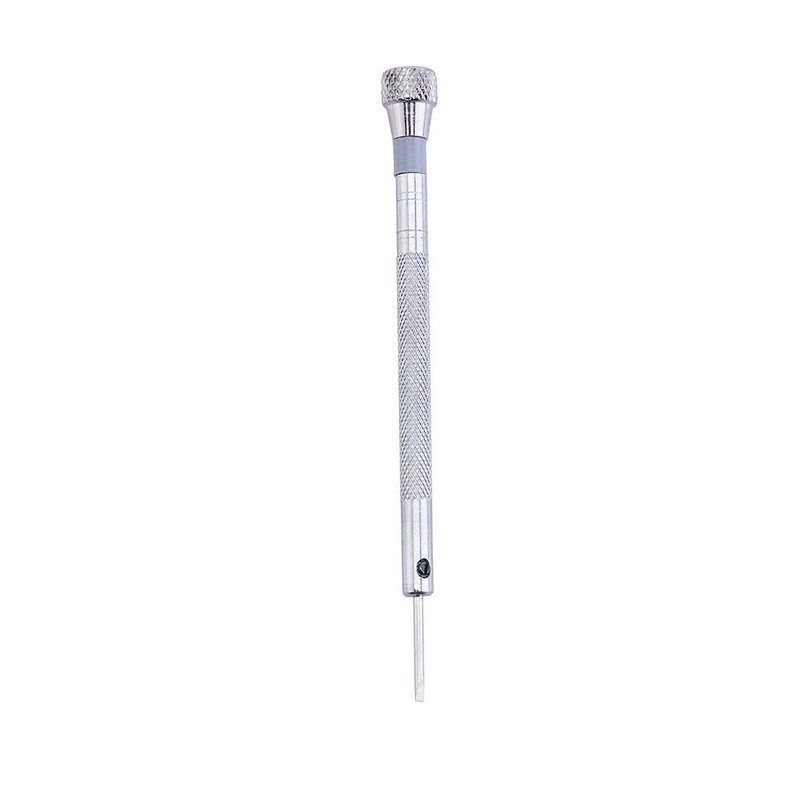 5 pc Precision Screwdriver Set for Eyeglasses Jewelry Watch Repair