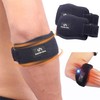 COPPER HEAL Elbow Brace (PAIR) - ADJUSTABLE Support Tennis Elbow