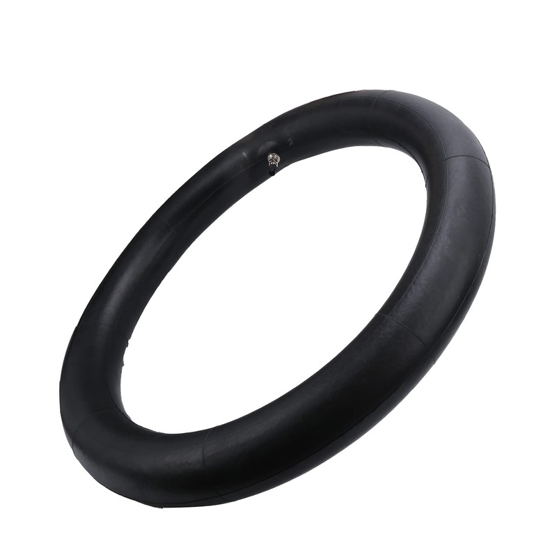 Front Tire Inner Tube 2.75 17 3.00 17 with Steel