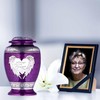 Large Urn for Ashes Adult Male - Cremation Urns for