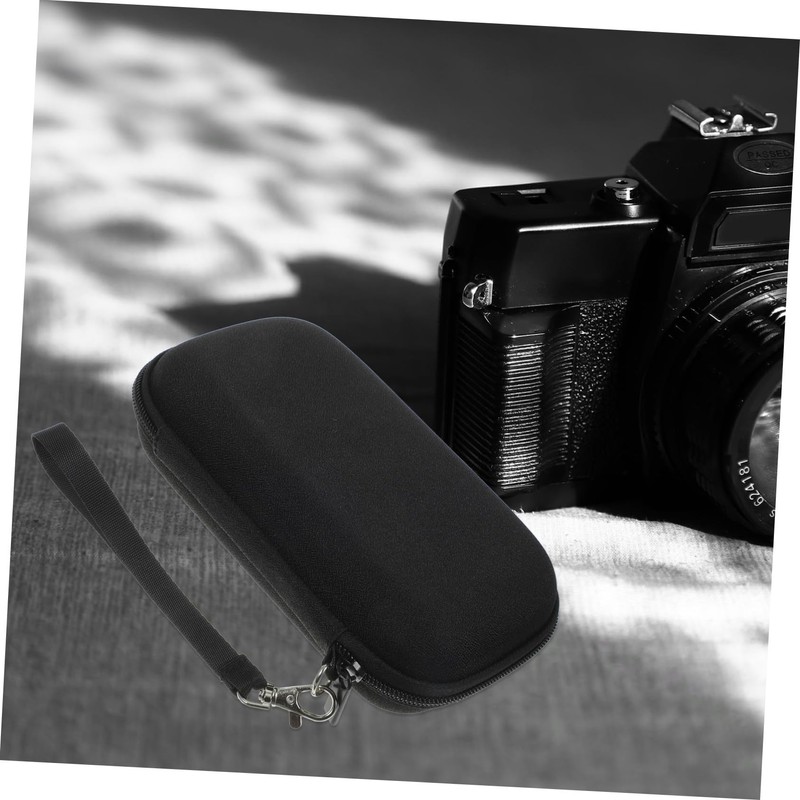 DOITOOL Digital Camera Case Storage Bag for Small Cameras Shockproof