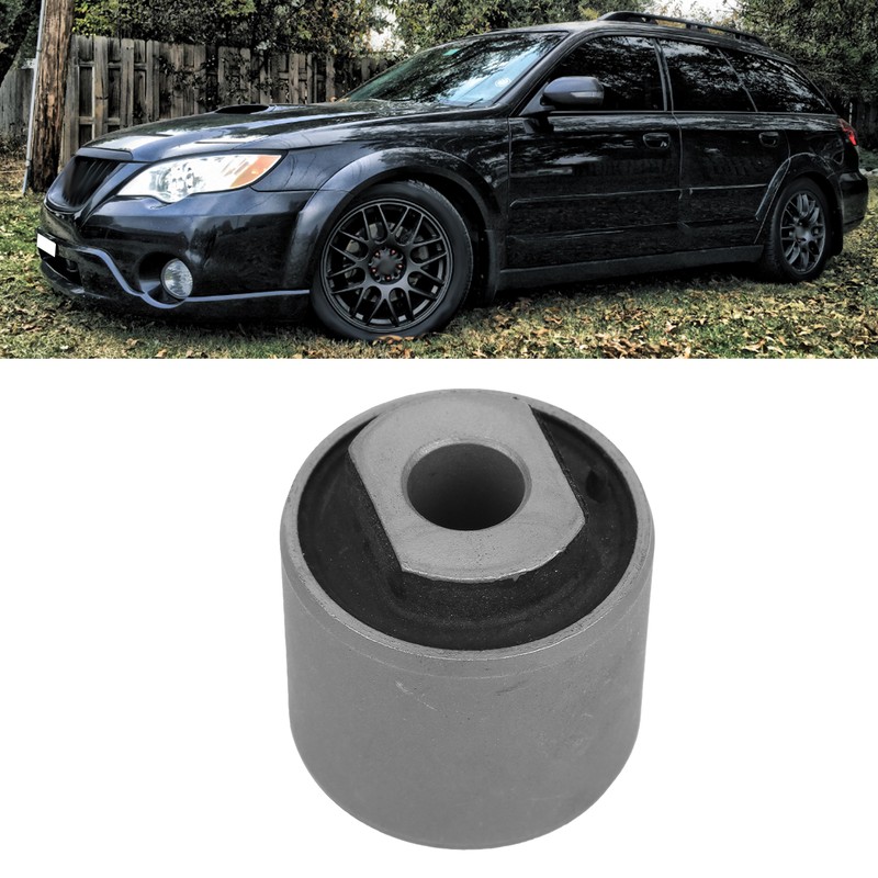 Suspension Lateral Link Bushing 20250-AE060 Part Replacement for Legacy B12