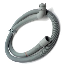 Fagor Brandt Vedette Jumping de-dietrich – Hose Pipe Cleaning Spiral for Fagor Brandt Vedette Jumping de-dietrich