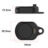 Compatible with Garmin Approach S70 USB C Charger Dock, LOKEKE