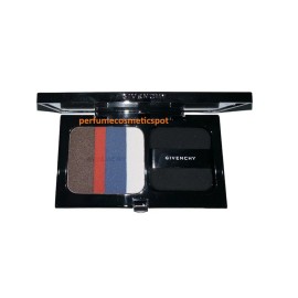 Givenchy NIB GIVENCHY COUTURE ATELIER PALETTE MAT EYESHADOW - 4 INTENSE COLORS FULL SIZE
