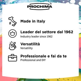 PROCHIMA CM882G500 White Wax Chip Hard Paste 500g