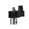 FSA Solenoid Valve Stainless Steel 304 1/8 Inch 12 V