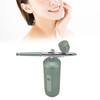 Oxygen Facial Sprayer High Pressure USB Charging Moisturizing Handheld Face