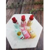<Hopping Hopping> Rabbit Color Lip Balm - 1 Yellow Rabbit