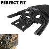Dirt Bike Rear Fender Mud Guard Motorcycle Fender protector for