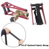 Mefape Bow Press, Archery Compound Bow Press, Aluminum Alloy Handheld
