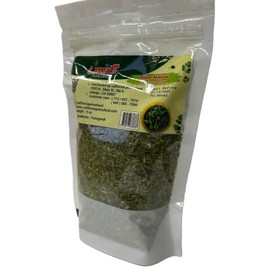 Darya Dried Persian Fenugreek Leaves (Shanbalileh) – Aromatic Herb for Cooking | 5 oz